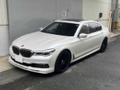 bmwalpina b7